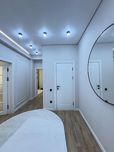 Продажа квартир: 2 комнаты, 78 м², Южная Магистраль Элитка, 11 этаж, Дизайнерский ремонт — 16
