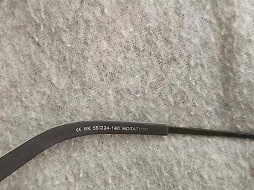 Naočare: CHROME HEARTS HOTATION, TOP MODEL | Novo! Dostupne odmah! Predivne — 10