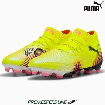очки ии: Футбольные бутсы PUMA Future Z РАЗМЕР БУТСЫ39-40 (серия Pro Keepers — 1