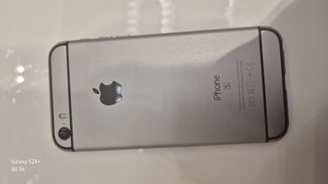 комбайн ловол цена: IPhone 5s, 16 ГБ, Matte Silver, Отпечаток пальца