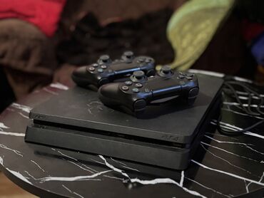 сони ноутбук цена: Игровая приставка Sony PlayStation 4 Slim (черная) Комплектация: -