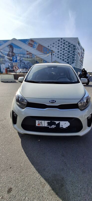 купить фары на пассат б3: Kia Morning: 2020 г., 0.1 л, Автомат, Бензин, Хэтчбэк