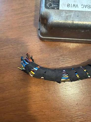 karatavan konstrukcija: AIRBAG MODUL ZA VOLKSWAGEN PASSAT B7, TIGUAN, SHARAN - 5N0959655AA | — 6