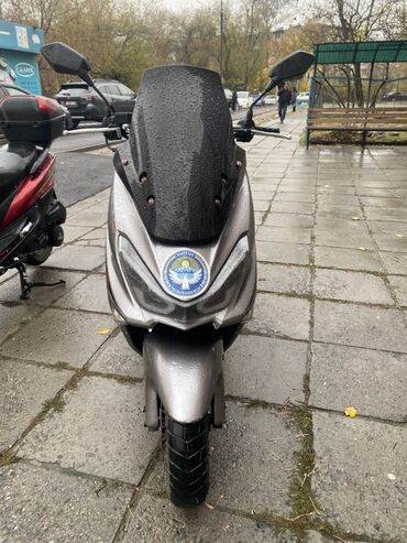 спортивные мото: Макси 2025 год ✅ Идеал без вложения✅ Тяга хорошая ✅ Спорт аморт✅