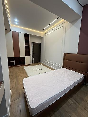 Продажа квартир: 3 комнаты, 103 м², Элитка, 12 этаж, Дизайнерский ремонт — 7