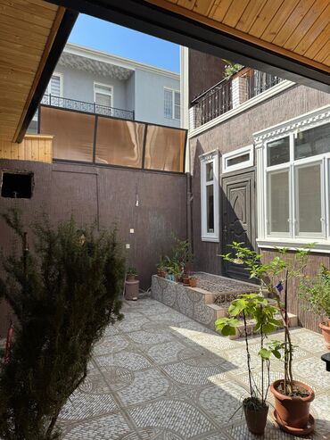 Həyət evləri və villaların satışı: Suraxanı 4 otaqlı, 150 kv. m, Yeni təmirli -da lalafo.az — 12 Həyət evləri və villaların satışı: Suraxanı 4 otaqlı, 150 kv. m, Yeni təmirli — 12