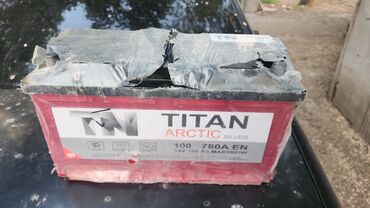 Аккумуляторы: Аккумулятор 100 и более Ач, Новый, Россия — 2