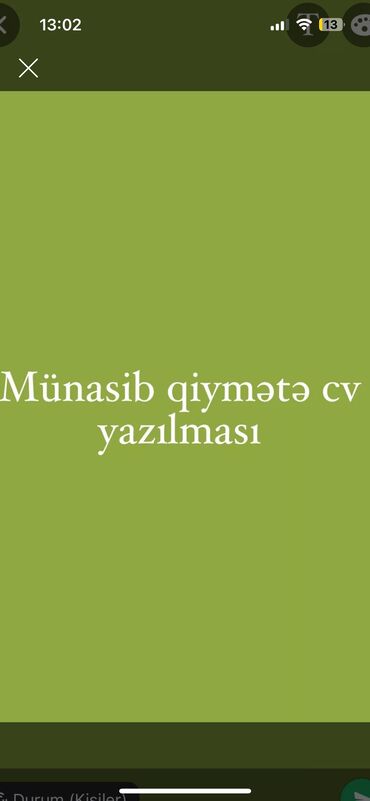 sumqayit vakansiyalar 2023: 2 azn