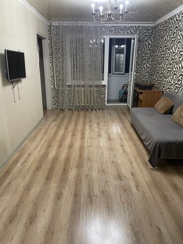 Иссык-Куль 2025: Квартира, Взморье сити ЦО Кыргызское взморье, Бостери, Охраняемая территория — 18