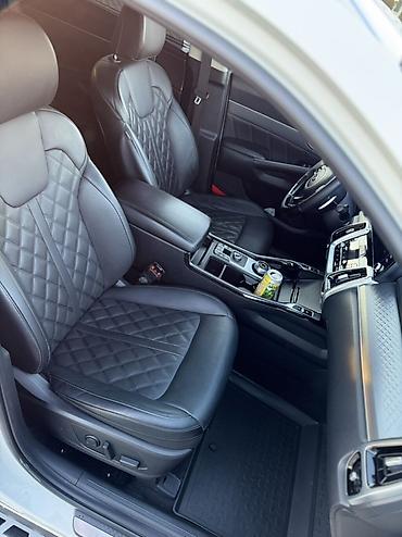 разбор рекстон: Kia Sorento: 2020 г., 2.2 л, Робот, Дизель, Кроссовер — 9