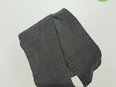 jeans cargo: DENIM JEANS, Jeansy damskie, rozmiar S — 6