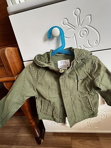 Комплекты одежды: Комплект одежды от 1,5 до 3-х лет (ZARA, Carter’s) В набор входят: - — 2