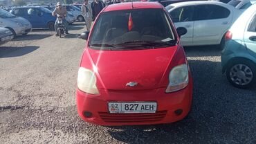 chevrolet lachetti: Chevrolet Spark: 2006 г., 0.8 л, Механика, Бензин, Хэтчбэк