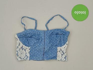 push: FB Sister, Top damski, rozmiar S — 2