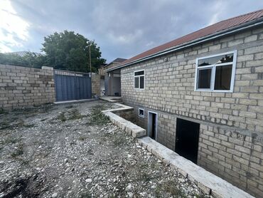 ramana heyet evi: 4 otaqlı, 120 kv. m, Yeni təmirli