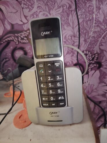 sims: Stasionar telefon Simsiz