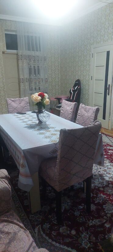 Həyət evləri və villaların satışı: 8-ci kilometr 5 otaqlı, 100 kv. m, Kredit var, Orta təmir — 11