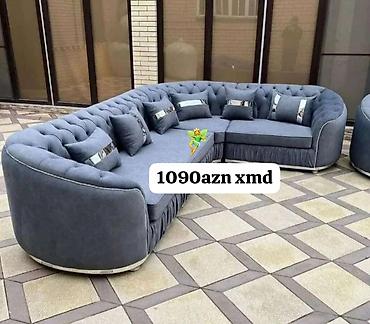 künc divan modelleri 2022: Künc divan, Yeni, Açılmayan, Bazasız, Parça — 1