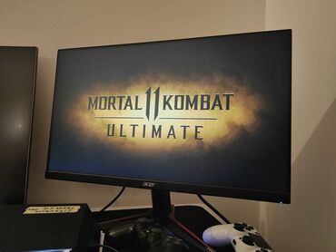 PS4 (Sony Playstation 4): Sony Playstation 4 sa igricama čipovan Prodajem konzolu Sony na lalafo.rs — 11 PS4 (Sony Playstation 4): Sony Playstation 4 sa igricama čipovan Prodajem konzolu Sony — 11