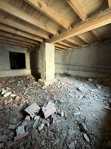 bina az kreditle evler: 3 otaqlı, 87 kv. m, Kredit yoxdur, Yeni təmirli — 3