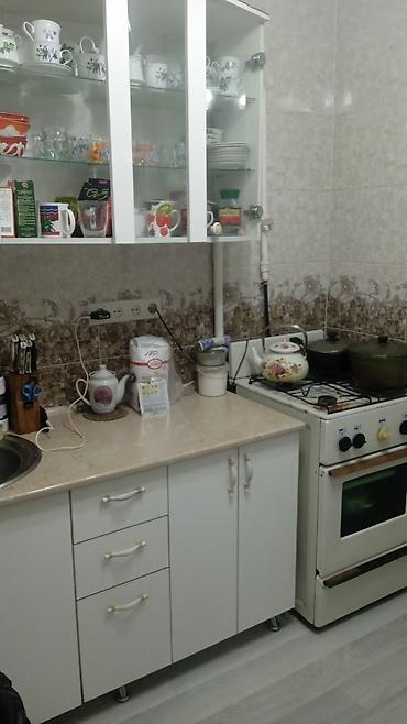 квартира в районе ак орго: Продается 2‑комнатная квартира частично смебелью

- — 3