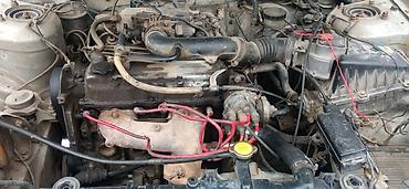 Mazda: Mazda 626: 1989 г., 2 л, Бензин, Седан — 2