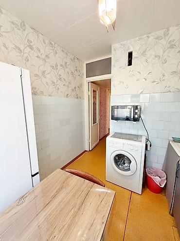 Продажа квартир: 2 комнаты, 45 м², 104 серия, 2 этаж, Старый ремонт — 6