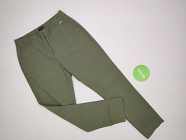 green items: Solar, Spodnie materiałowe damskie, rozmiar S — 2