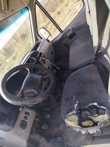 Ford: Ford Transit: 2.5 l | 1999 il 630000 km — 11