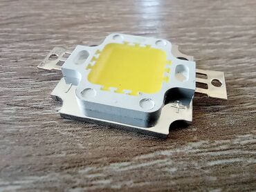 Baštenska rasveta: Led SMD Dioda Neutral Reflektor 2700LM 32-42v Dc 30w 5-6k — 23