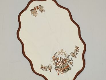 Серветка 46 x 30, колір - Бежевий, стан - Ідеальний