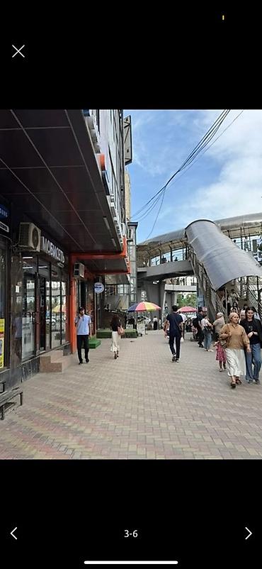 Коммерциялык мүлк: Сдается в аренду коммерческое помещение 50 м² в ТРЦ «Корона», г. Ош — 2