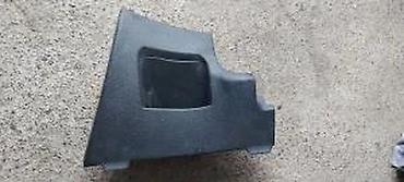 gedora za lambda sondu: ALFA 156 POKLOPAC OSIGURACA | Poklopac osiguraca alfa 156 u kabini — 1