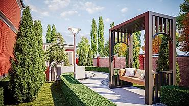 Продажа коттеджей и домов: СРОЧНО Продаётся 2-х этажный загородный дом премиум класса «Салкын — 9