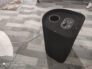 усилитель топ: Автомобильный активный сабвуфер в корпусе «бочка». Характеристики и — 3