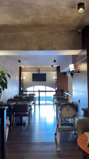 gozellik salonu arendaya verilir: Elmlərdə Tanınmış Pub Biznesi satılır!Parkingi və Terası mövcuddur
