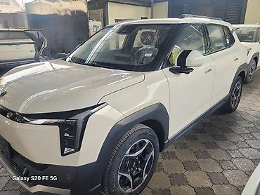 dn8 гибрид: Dongfeng : 2025 г., Автомат, Электромобиль, Кроссовер — 2