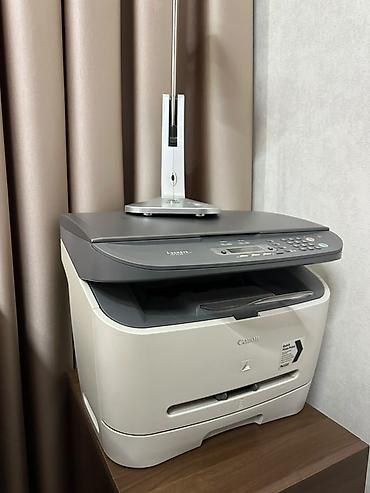 принтер лазерный canon: Продаю ксерокс! Лазерное МФУ Canon i-SENSYS (серия LBP/IMAGECLASS) — 1