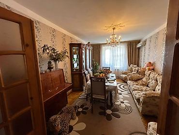 Uzunmüddətli kirayə mənzillər: Təcili satılır. Mənzilin təsviri: - İşıqlı və səliqəli planlı mənzil — 8