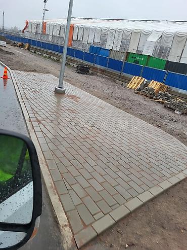 Укладка плитки: 🏡 Премиальная укладка брусчатки под ключ Компания «Таш Мастер ООО» — 11