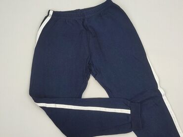 Sweatpants, 10 years, 140, condition - Very good