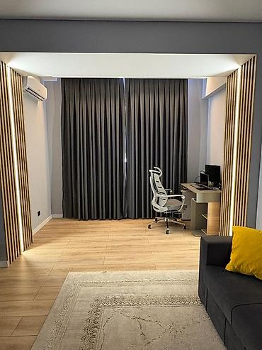 Долгосрочная аренда квартир: 2 комнаты, Агентство недвижимости, Без подселения, С мебелью полностью — 20