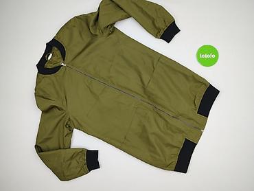 pull and bear bomberka: Jacqueline De Yong, Women`s bomber jacket, size S — 2