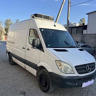 мэри: Грузовик, Mercedes-Benz, Стандарт, Б/у — 4