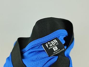 jersey h: FSBN, T-shirt damski, rozmiar S — 4