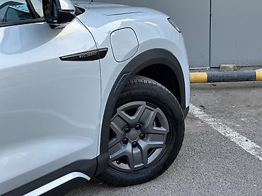 BYD: BYD : 2024 г., 0.1 л, Автомат, Электромобиль, Кроссовер — 3