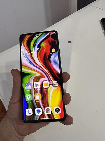 Xiaomi 11T Pro 5G – Meteorite Gray - Ekran: 6.67" AMOLED, 120 Hz