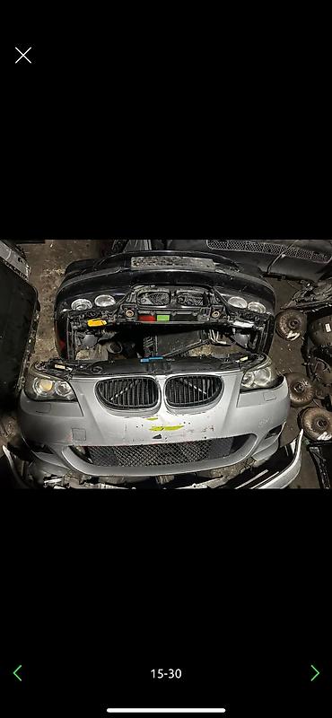 Другие автозапчасти: Бмв автозапчасти привозные в наличии и на заказ салоны сиденья 💺 — 9