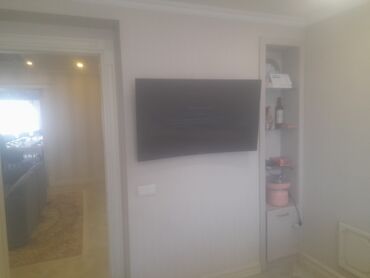 Установка телевизоров: Качественная Профессиональная установка любой телевизор, любой — 9