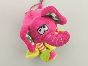Toys: Mascot Elephant, condition - Good